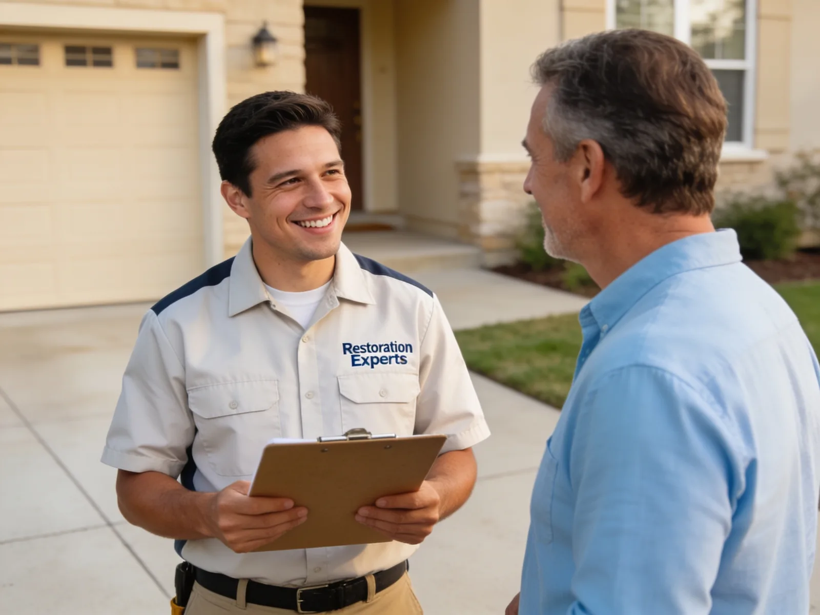 Water Damage Cleanup Three Lakes, WI FAQs
